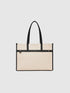 Cruise Canvas Tote Bag